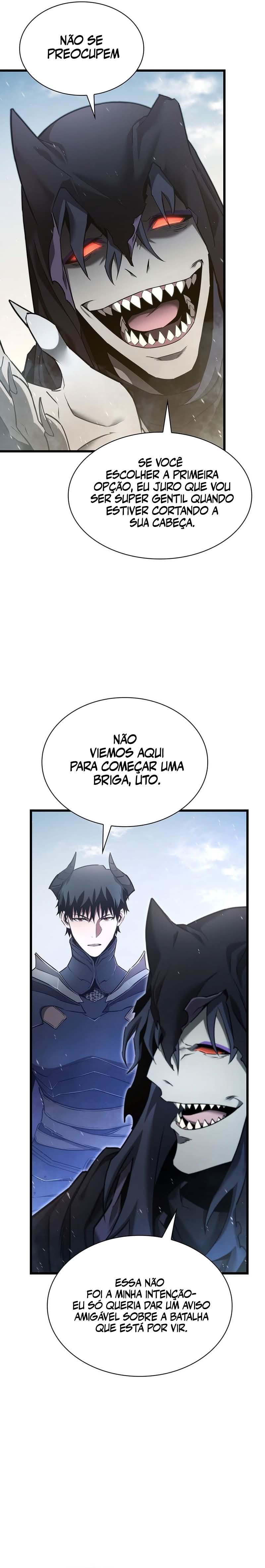 O Começo Depois Do Fim Capítulo 177 - página 26
