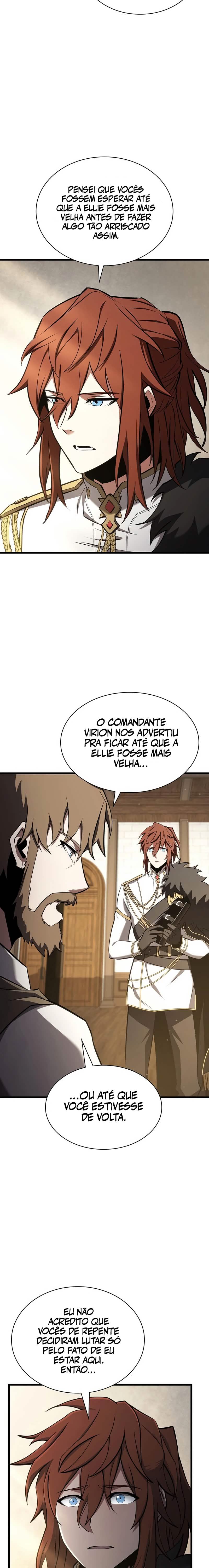 O Começo Depois Do Fim Capítulo 179 - página 6