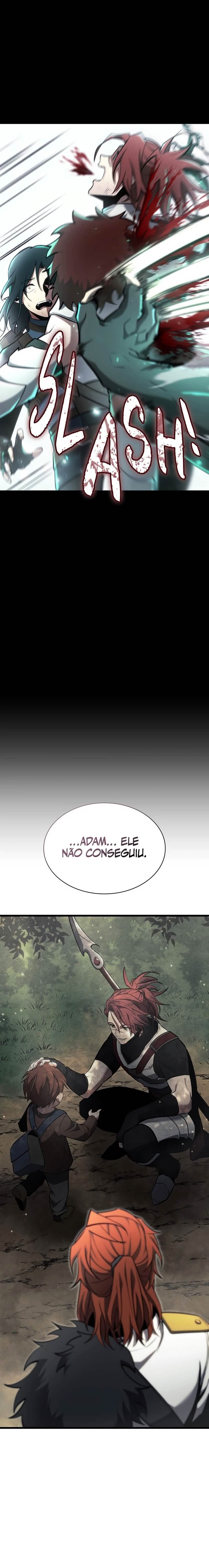 O Começo Depois Do Fim Capítulo 179 - página 10
