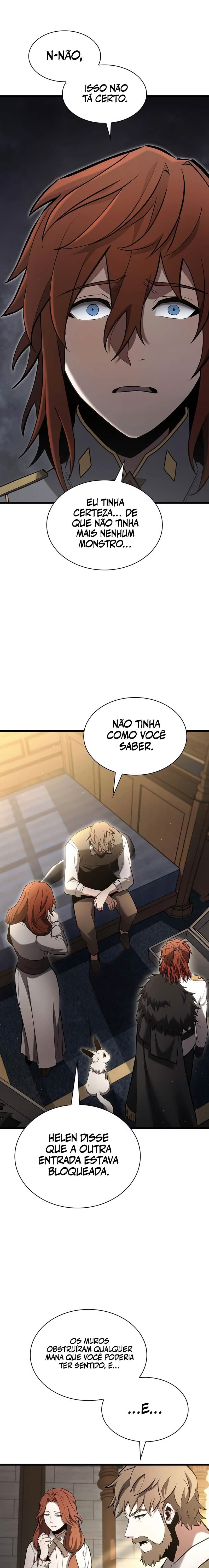 O Começo Depois Do Fim Capítulo 179 - página 11