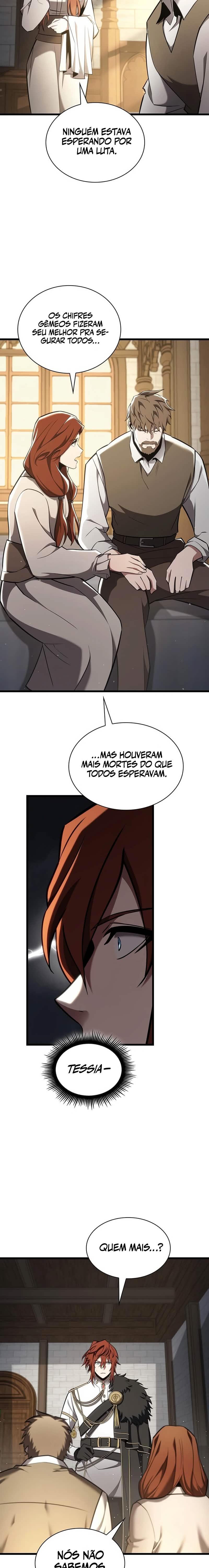 O Começo Depois Do Fim Capítulo 179 - página 12