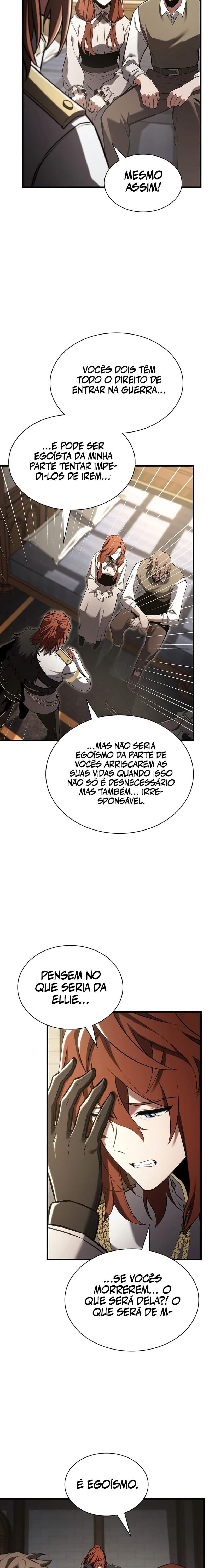O Começo Depois Do Fim Capítulo 179 - página 14