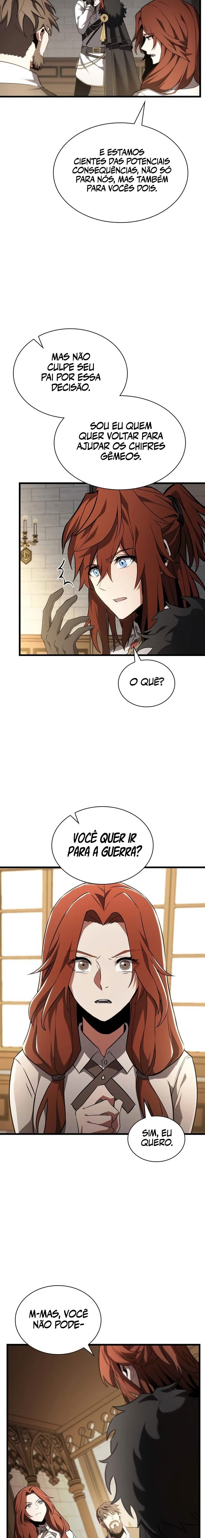 O Começo Depois Do Fim Capítulo 179 - página 15
