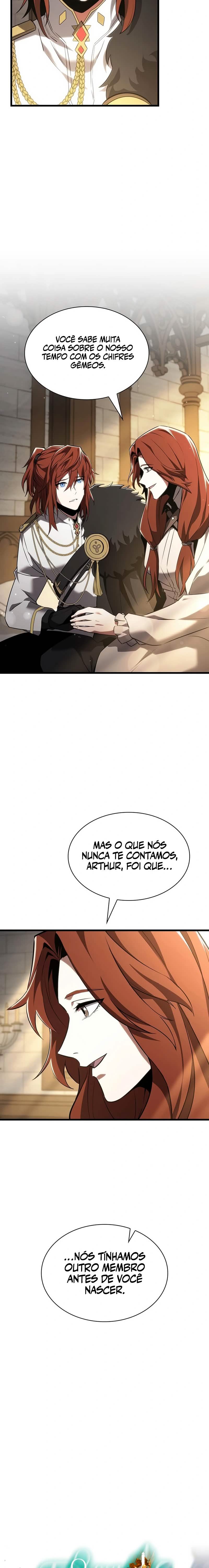 O Começo Depois Do Fim Capítulo 179 - página 17