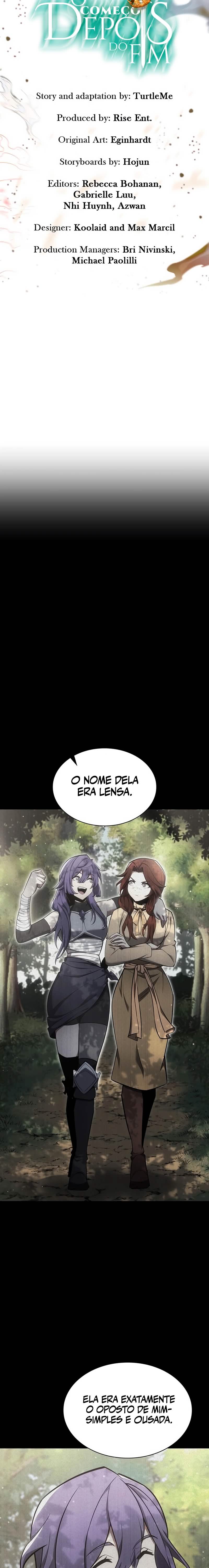 O Começo Depois Do Fim Capítulo 179 - página 18
