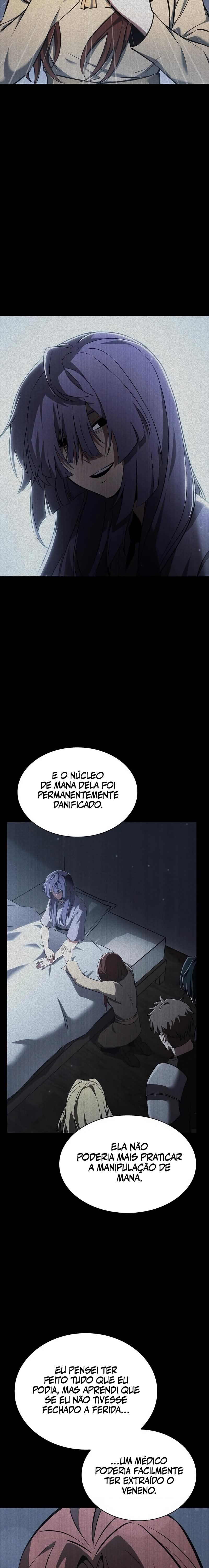 O Começo Depois Do Fim Capítulo 179 - página 26