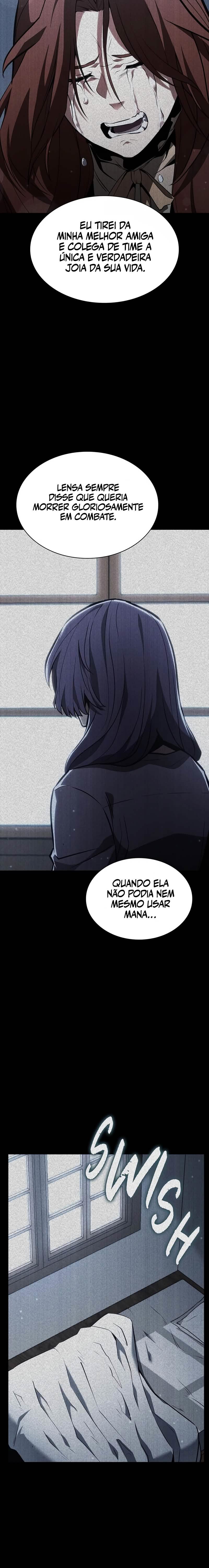 O Começo Depois Do Fim Capítulo 179 - página 27