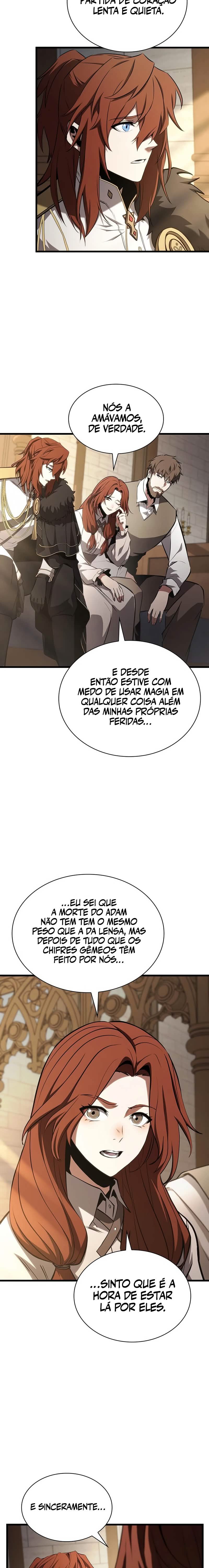 O Começo Depois Do Fim Capítulo 179 - página 30