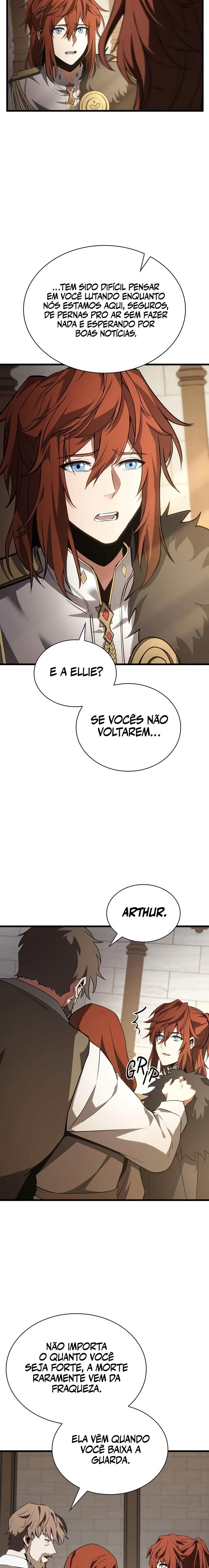 O Começo Depois Do Fim Capítulo 179 - página 31