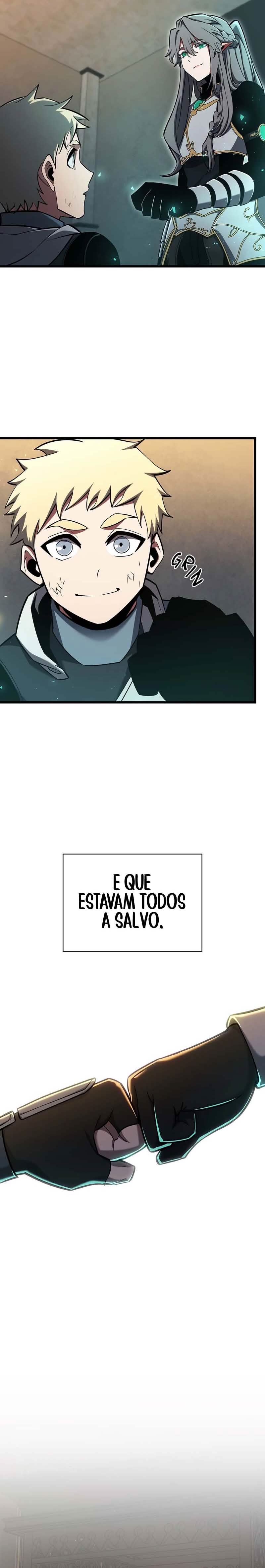 O Começo Depois Do Fim Capítulo 180 - página 28