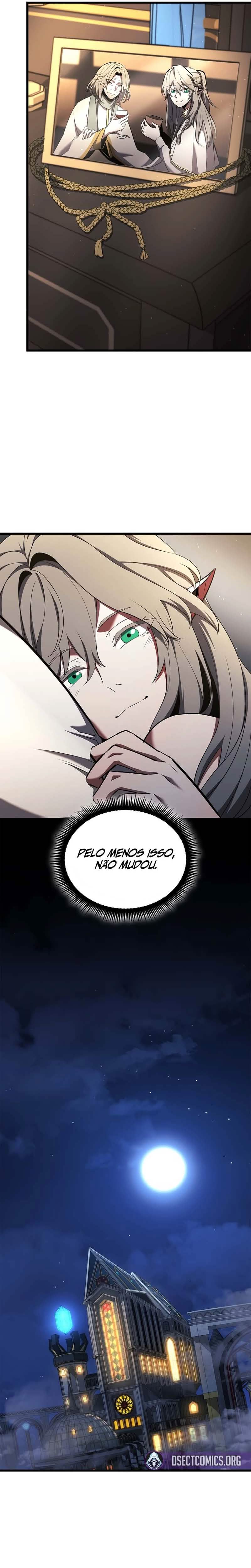 O Começo Depois Do Fim Capítulo 180 - página 30