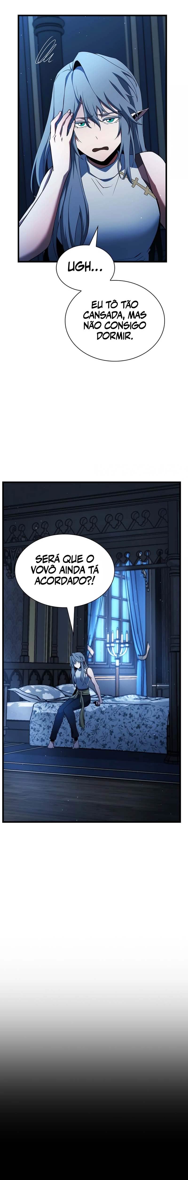 O Começo Depois Do Fim Capítulo 180 - página 31