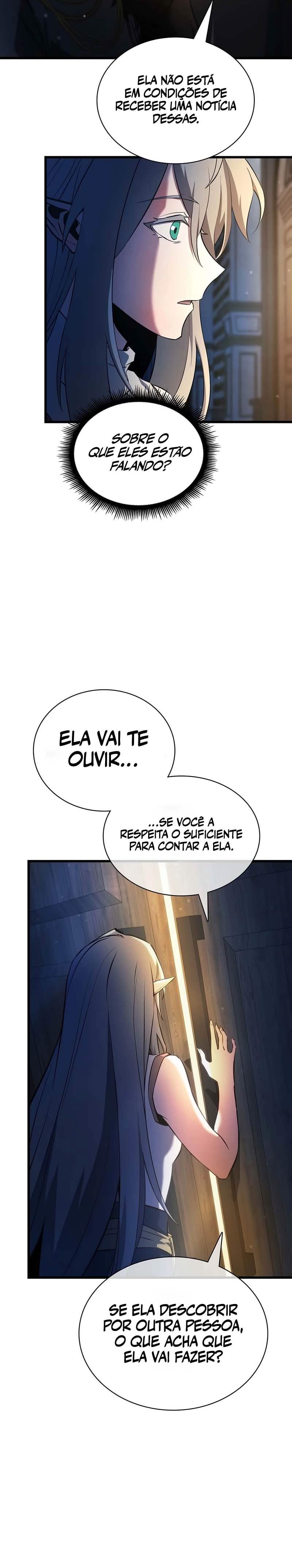 O Começo Depois Do Fim Capítulo 180 - página 34