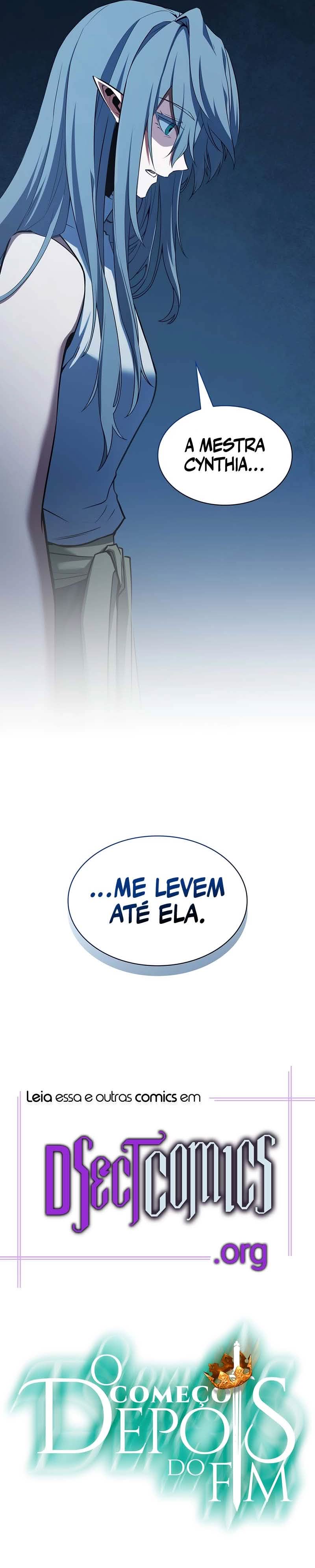 O Começo Depois Do Fim Capítulo 180 - página 40
