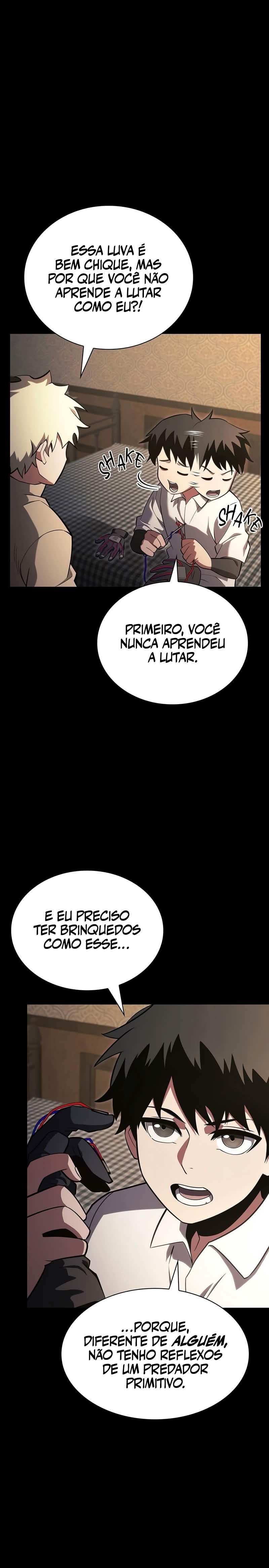 O Começo Depois Do Fim Capítulo 182 - página 15
