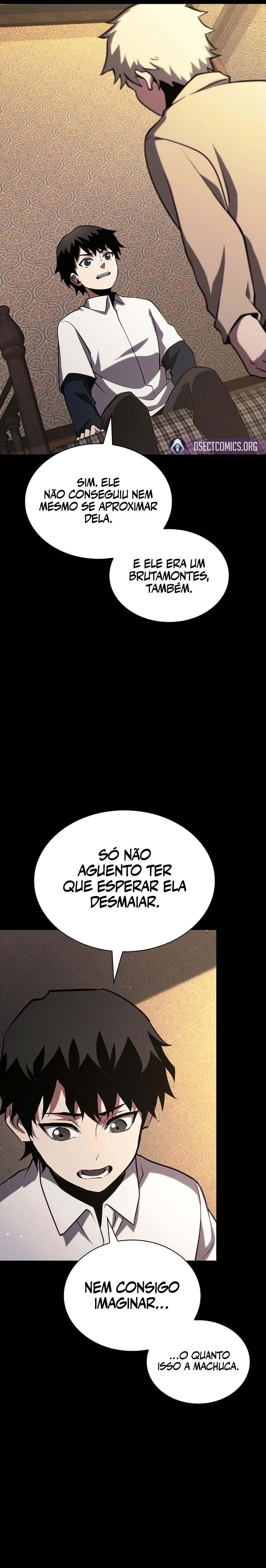 O Começo Depois Do Fim Capítulo 182 - página 23