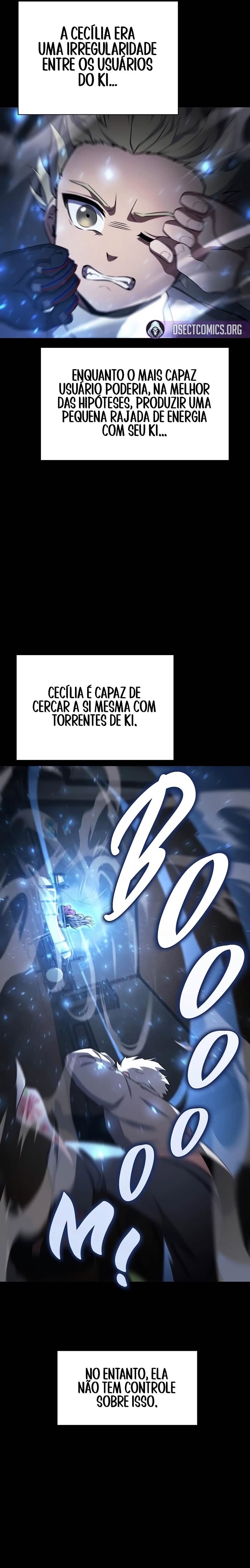 O Começo Depois Do Fim Capítulo 182 - página 30