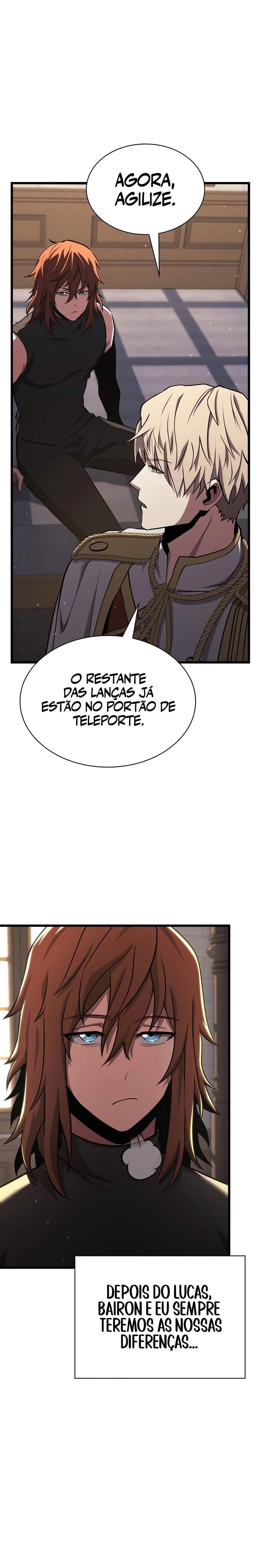 O Começo Depois Do Fim Capítulo 182 - página 41
