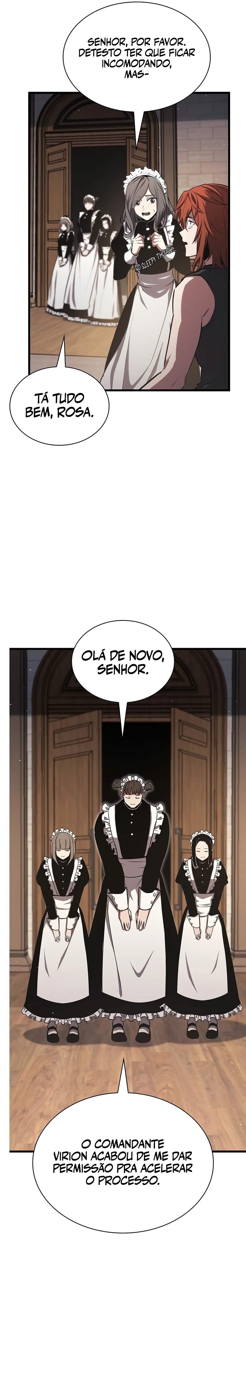 O Começo Depois Do Fim Capítulo 182 - página 43