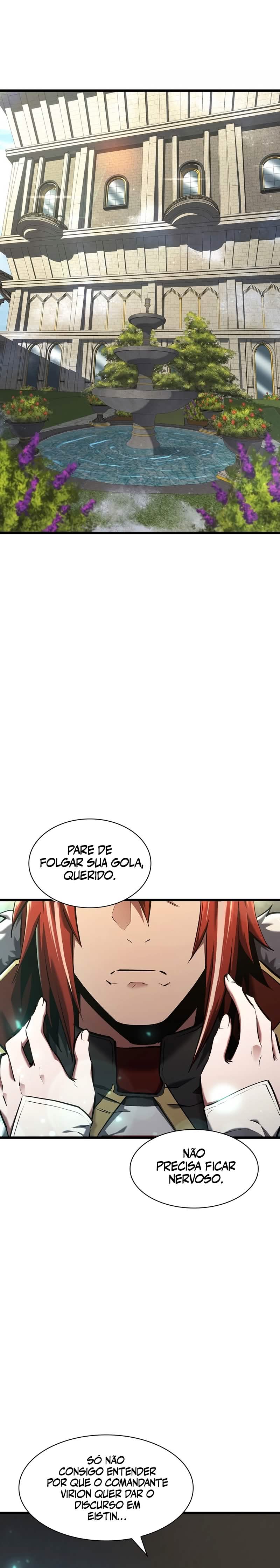 O Começo Depois Do Fim Capítulo 183 - página 3
