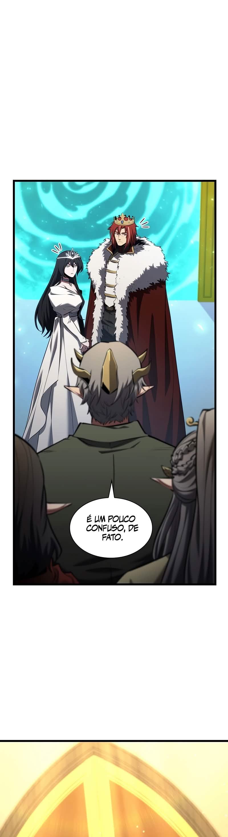 O Começo Depois Do Fim Capítulo 183 - página 5