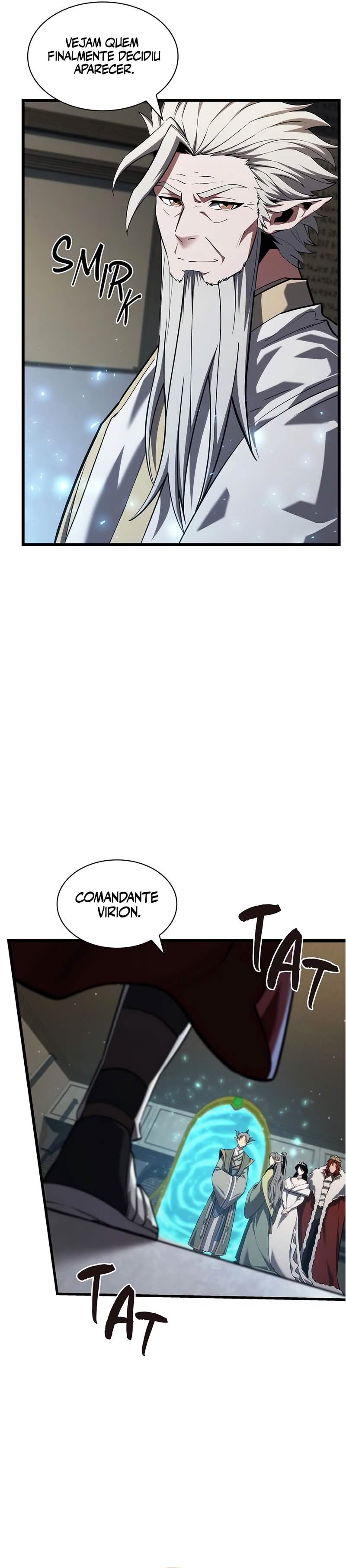 O Começo Depois Do Fim Capítulo 183 - página 8