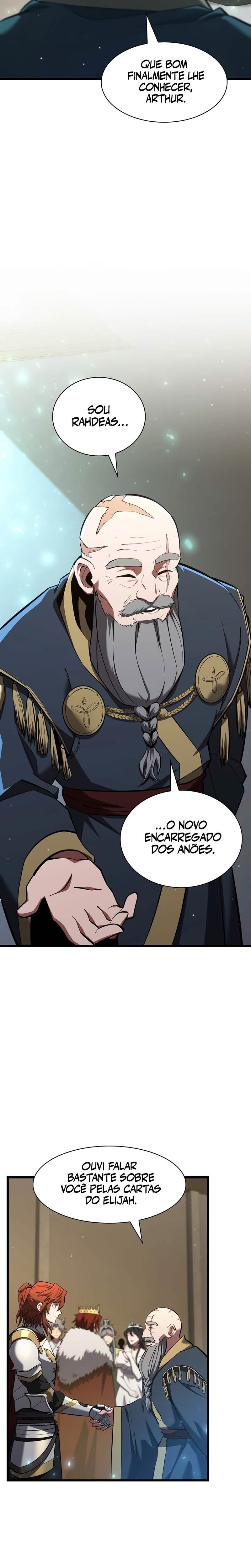 O Começo Depois Do Fim Capítulo 183 - página 12