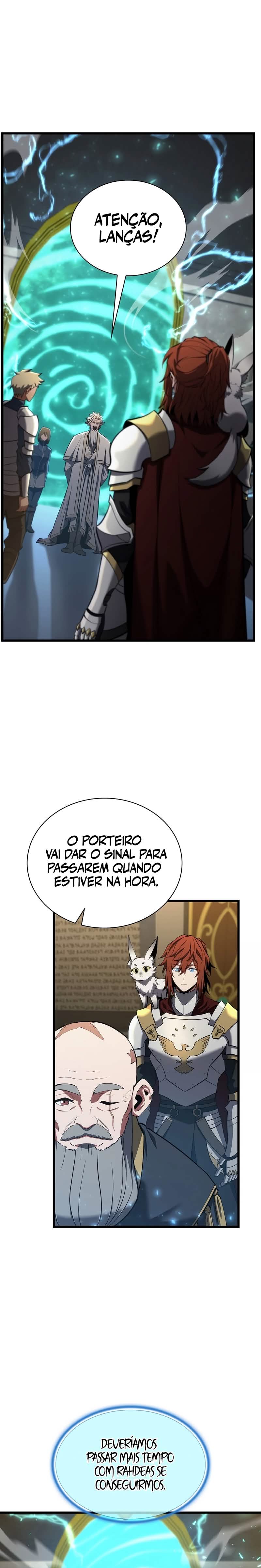 O Começo Depois Do Fim Capítulo 183 - página 17
