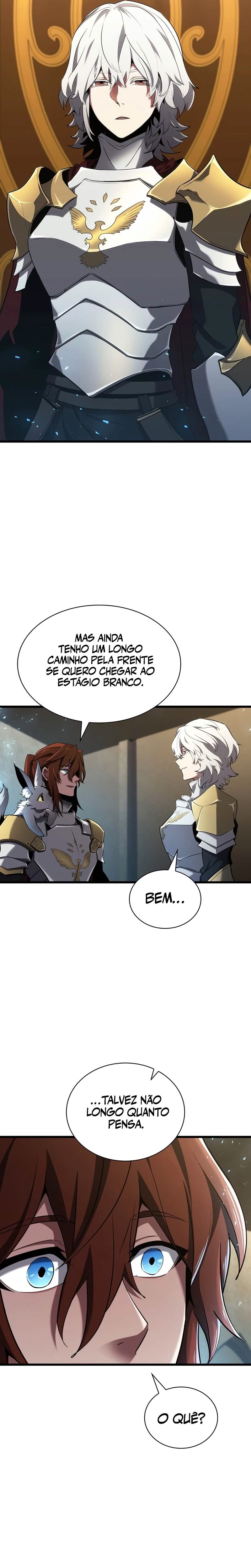 O Começo Depois Do Fim Capítulo 183 - página 24