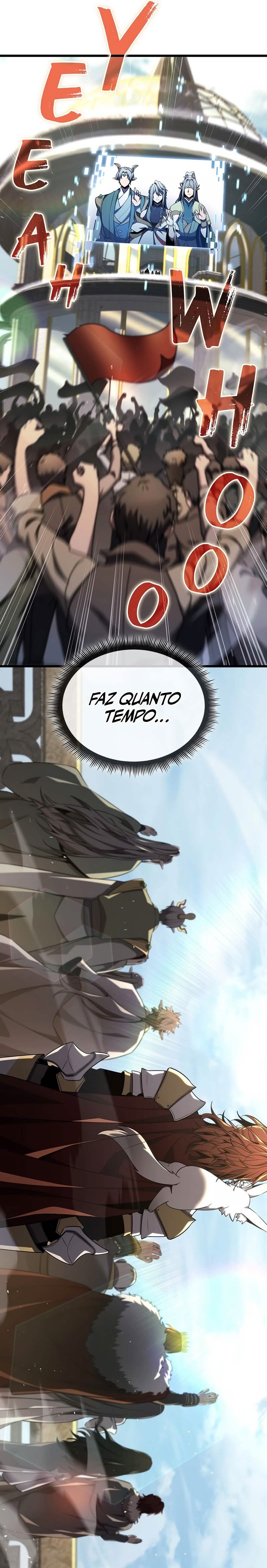O Começo Depois Do Fim Capítulo 183 - página 29