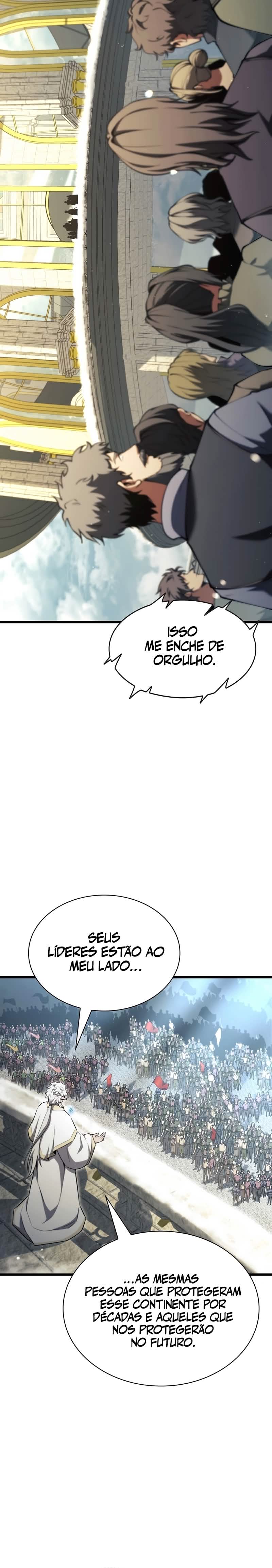 O Começo Depois Do Fim Capítulo 183 - página 31