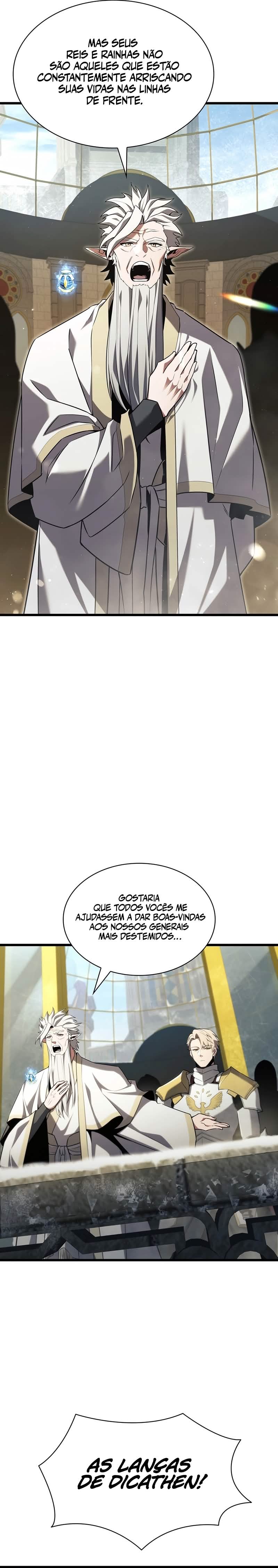 O Começo Depois Do Fim Capítulo 183 - página 32