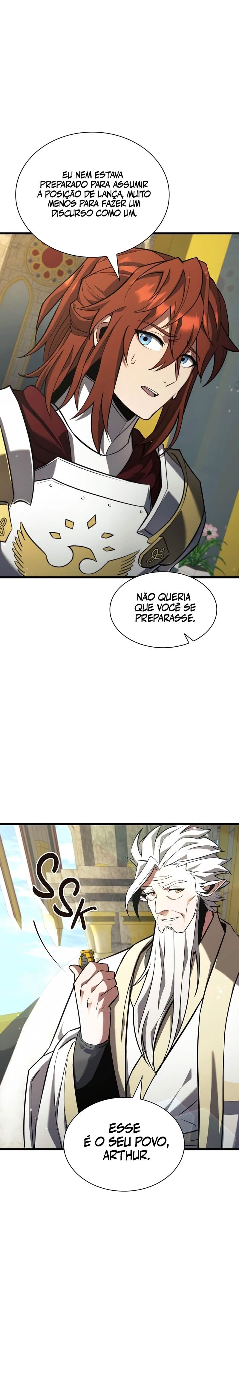 O Começo Depois Do Fim Capítulo 183 - página 39