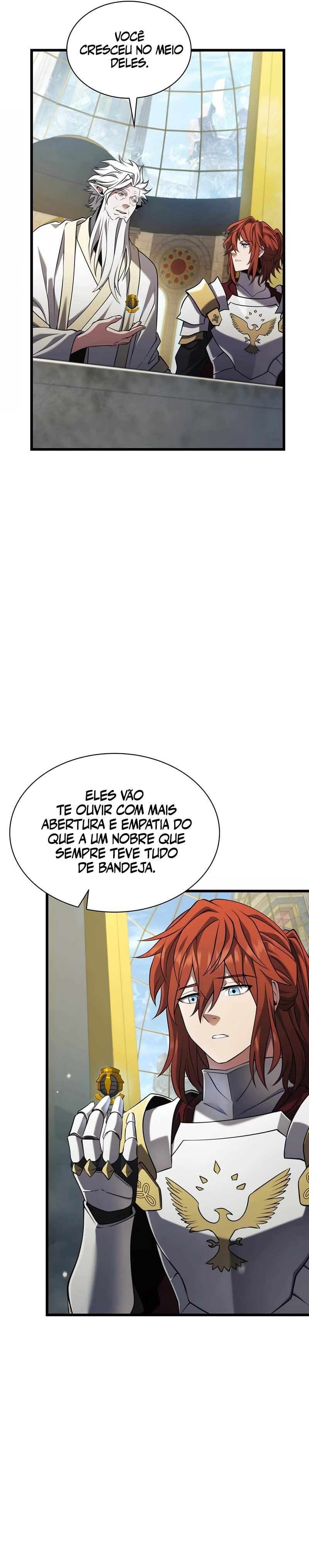 O Começo Depois Do Fim Capítulo 183 - página 40