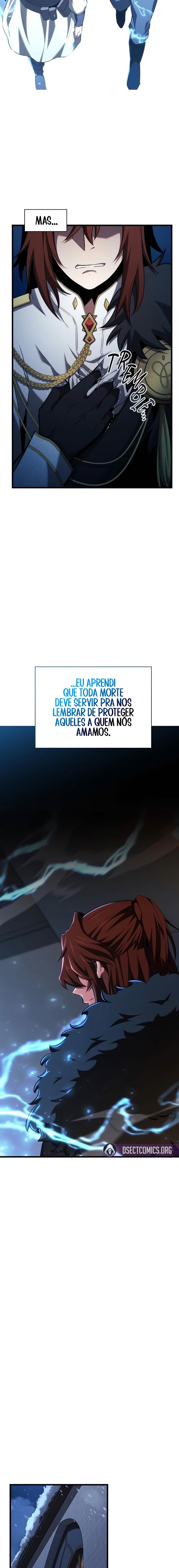 O Começo Depois Do Fim Capítulo 185 - página 5