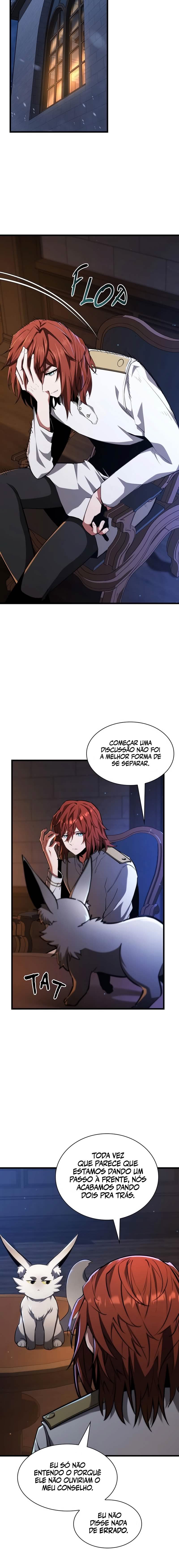 O Começo Depois Do Fim Capítulo 185 - página 6