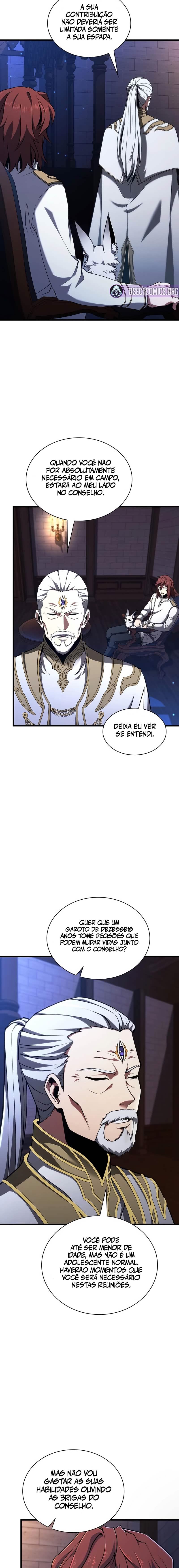 O Começo Depois Do Fim Capítulo 185 - página 16