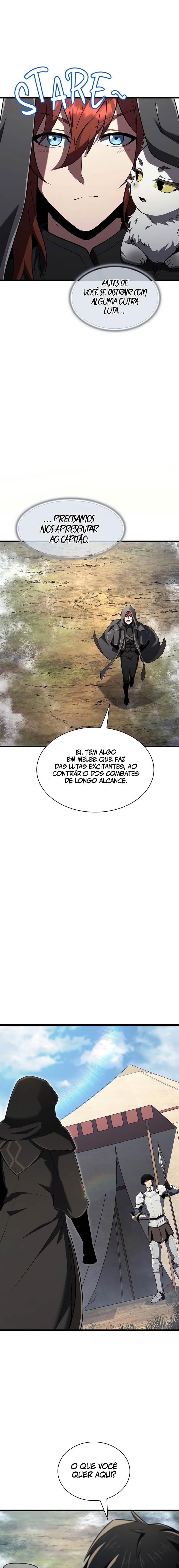 O Começo Depois Do Fim Capítulo 185 - página 28