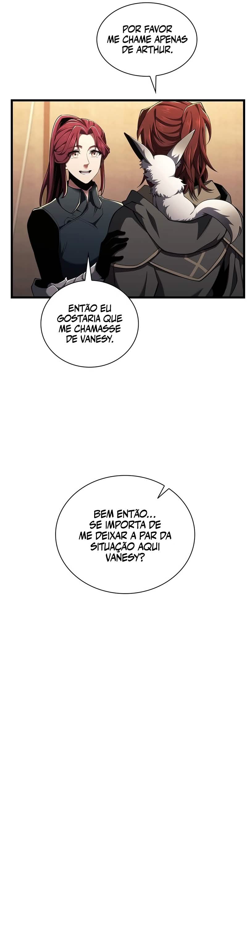 O Começo Depois Do Fim Capítulo 186 - página 4