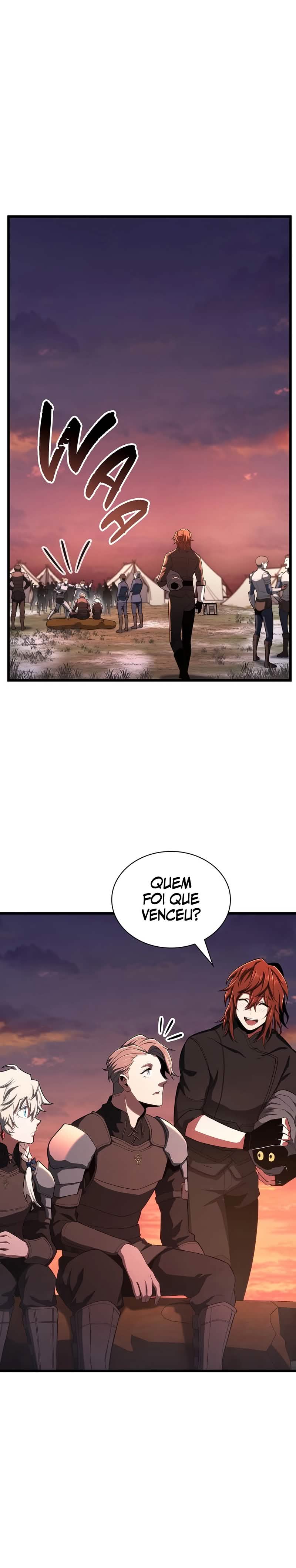 O Começo Depois Do Fim Capítulo 186 - página 11