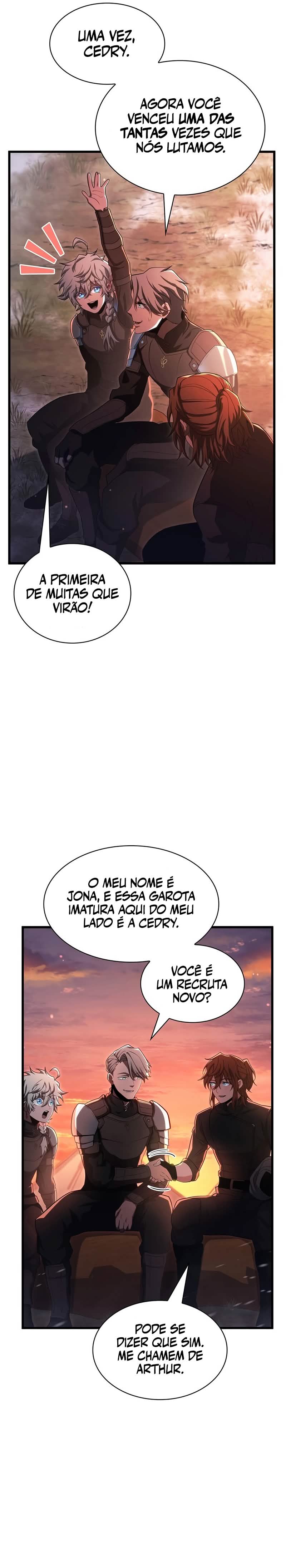 O Começo Depois Do Fim Capítulo 186 - página 12