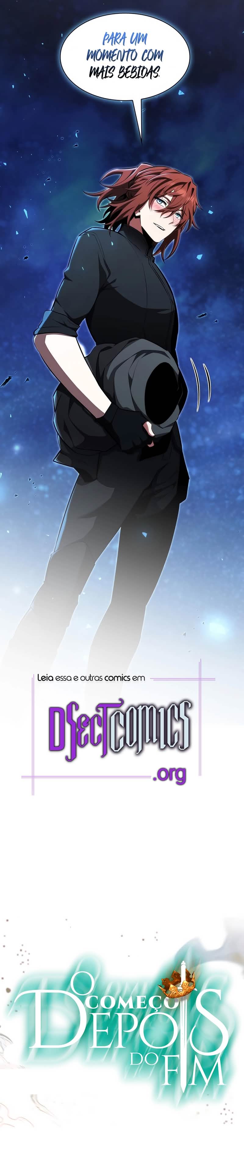 O Começo Depois Do Fim Capítulo 187 - página 31