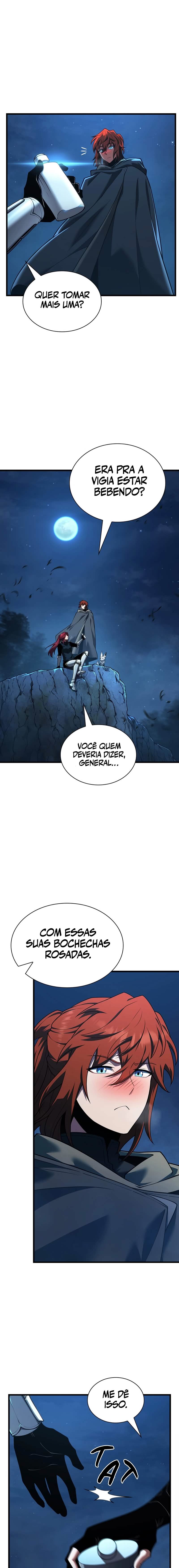 O Começo Depois Do Fim Capítulo 188 - página 6