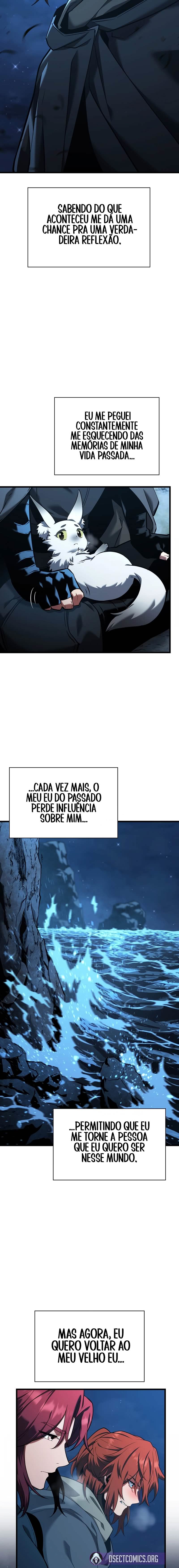 O Começo Depois Do Fim Capítulo 188 - página 18