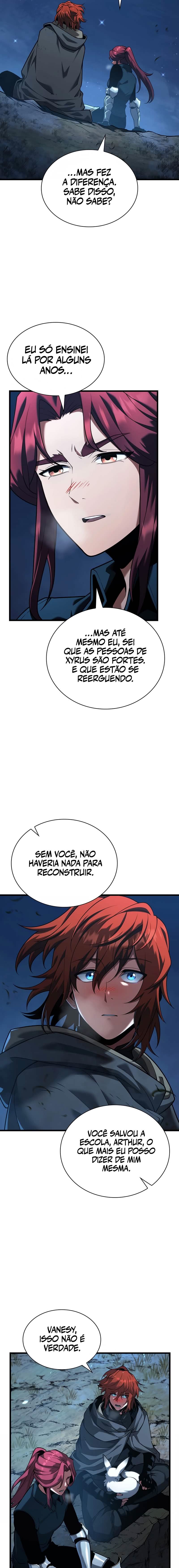 O Começo Depois Do Fim Capítulo 188 - página 20