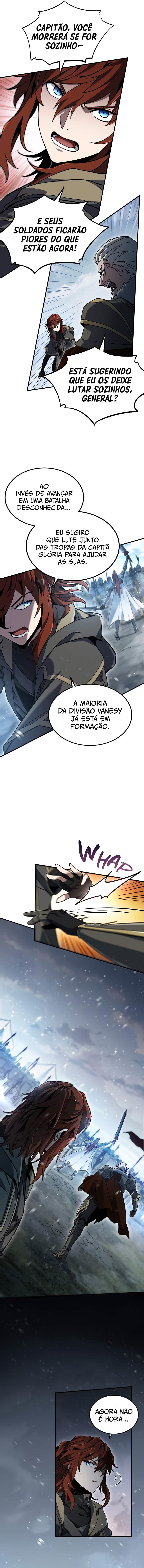 O Começo Depois Do Fim Capítulo 189 - página 11