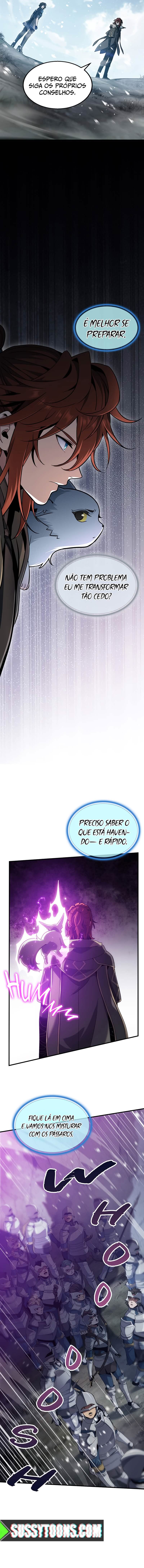 O Começo Depois Do Fim Capítulo 189 - página 14