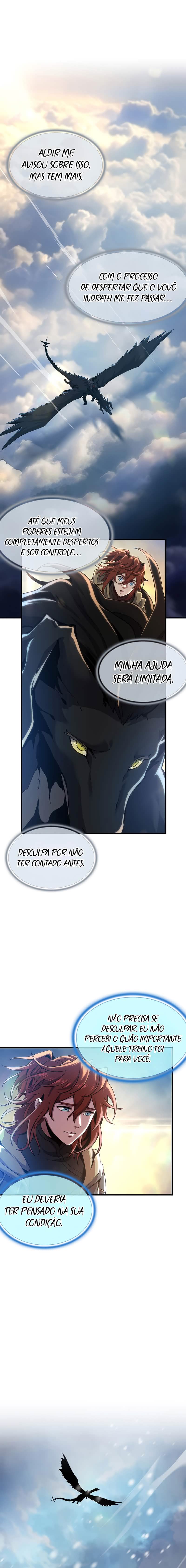 O Começo Depois Do Fim Capítulo 189 - página 16