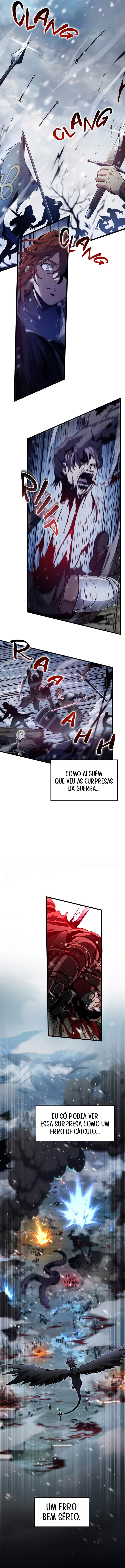 O Começo Depois Do Fim Capítulo 189 - página 17