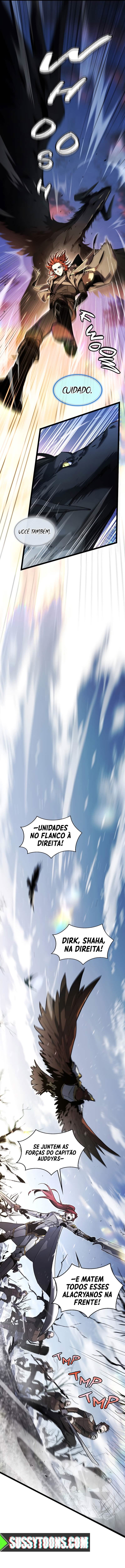 O Começo Depois Do Fim Capítulo 190 - página 4